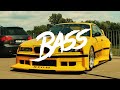 Car Music Mix 2025 🔥 Best Remixes of Popular Songs 2025 &amp; EDM , Bass Boosted #64