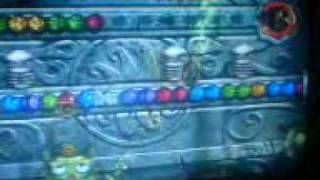 Zuma's Revenge Heroic Frog Bosses 2 - Baron Digo (What? You Believed in Me, YAY!)