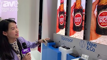 ISE 2019: Colorlight Intros Its ColorlightCloud Service