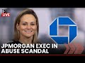 LIVE: 'Indian' Man Sues JPMorgan Executive For 'Severe Sexual Abuse'