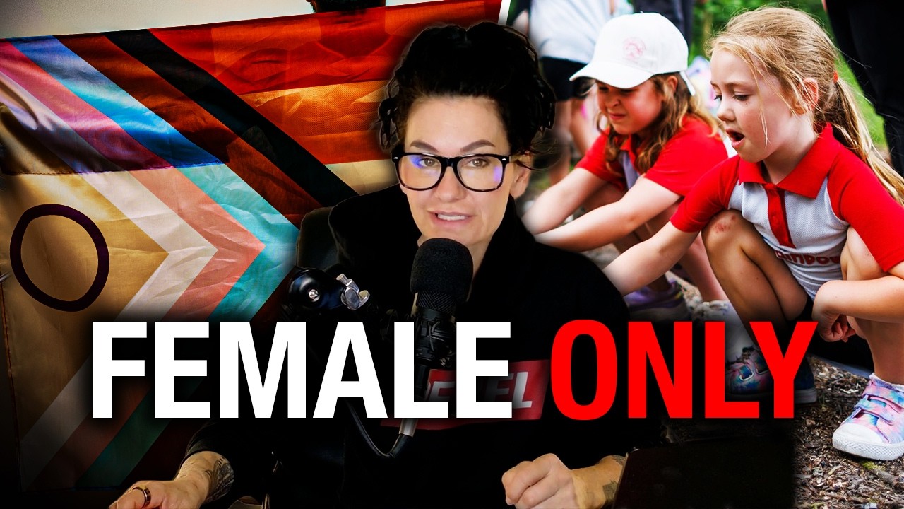 It’s finally happening..