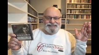 Download Lagu Tchaikovsky! (No. 12--Random Reviews from the Overflow Room)