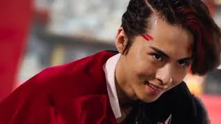 I Made My Own Version Of Inferno From King-Ohger