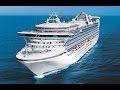 Canada & New England Cruise aboard Caribbean Princess ...