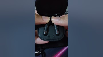 soundspeats trueair 2 left earbud pairing issue! Can