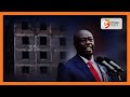 DP Gachagua Says Housing Fund Will Create Jobs For Unemployed Youth DP Gachagua Says Housing Fund Will Create Jobs For Unemployed Youth