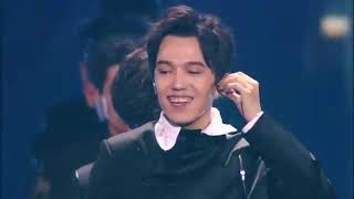 #Recital of Dimash Kudaibergen #BASTAU.mp4