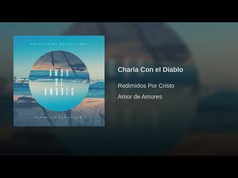 Charla Con el Diablo