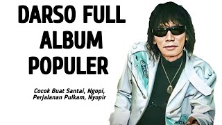 Darso  Album The Best Mantap 
