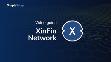 How to buy XDC Network | Exchange SOL crypto to XDC crypto