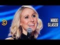 Why You Should Be a Teen Parent - Nikki Glaser