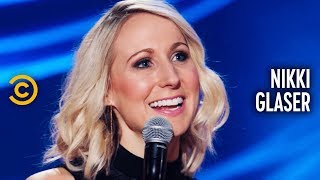 Why You Should Be a Teen Parent - Nikki Glaser