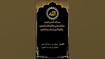 تمتع بقصة سيدنا هود من سورة الشعراء الآيات (123-140) الشيخ ياسر سلامة