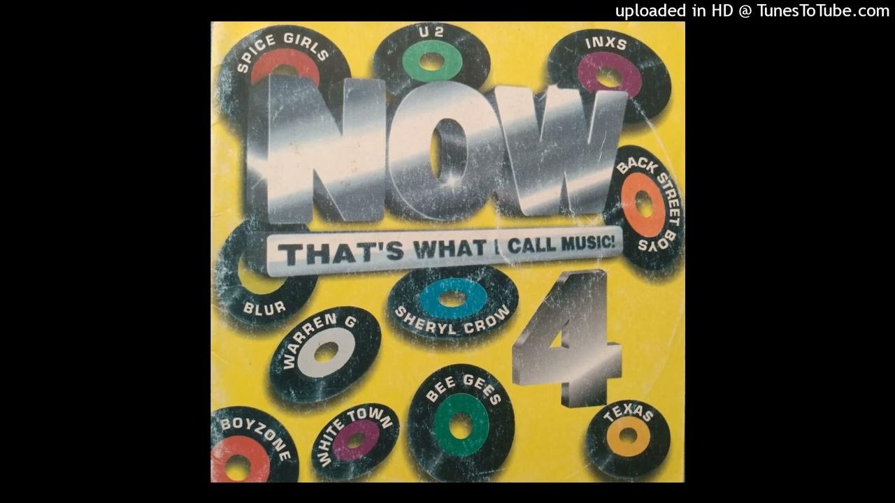 NOW 4 THAT' ¡CALL MUSICPista 4 YouTube