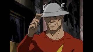 The great quotes of: The Flash (Jay Garrick)