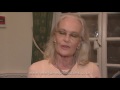 SHIRLEY EATON INTERVIEW 'CARRY ON...' ACTRESS