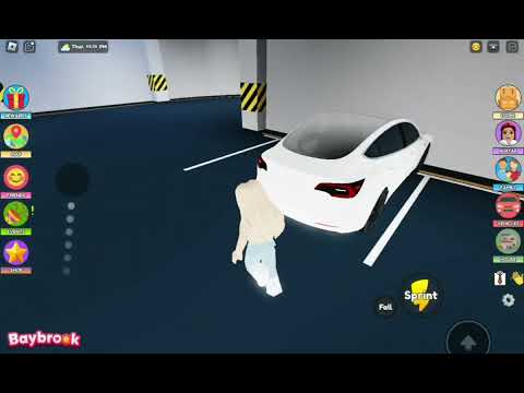 A Day In My Life Roblox Version Roblox Baybrook RaperinAslan Xx7dd