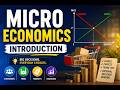 Commerce I Economics I Micro I Central Problem I NCERT I 12th I TGT I PGT I CBSE