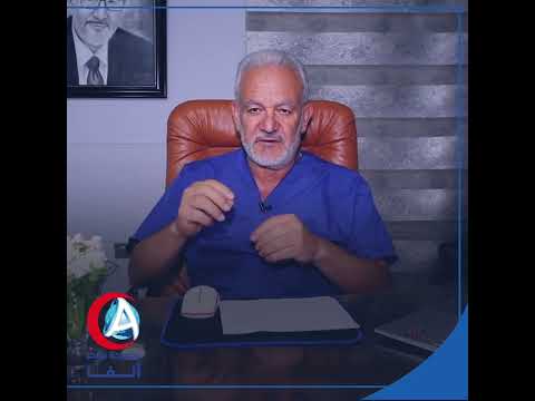 ماهو القذف العكسي وطرق علاجه أد محمد مقبل