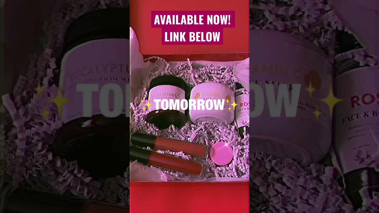 The perfect gift for mom |