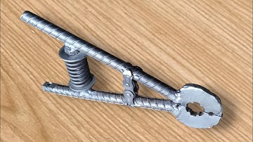 Top  Invention that changes your life by an old welder |  Diy Tools from high level Handyman