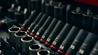 Shockwave™ Impact Socket Sets - 49667024, 49667022, 49664485, 49664417