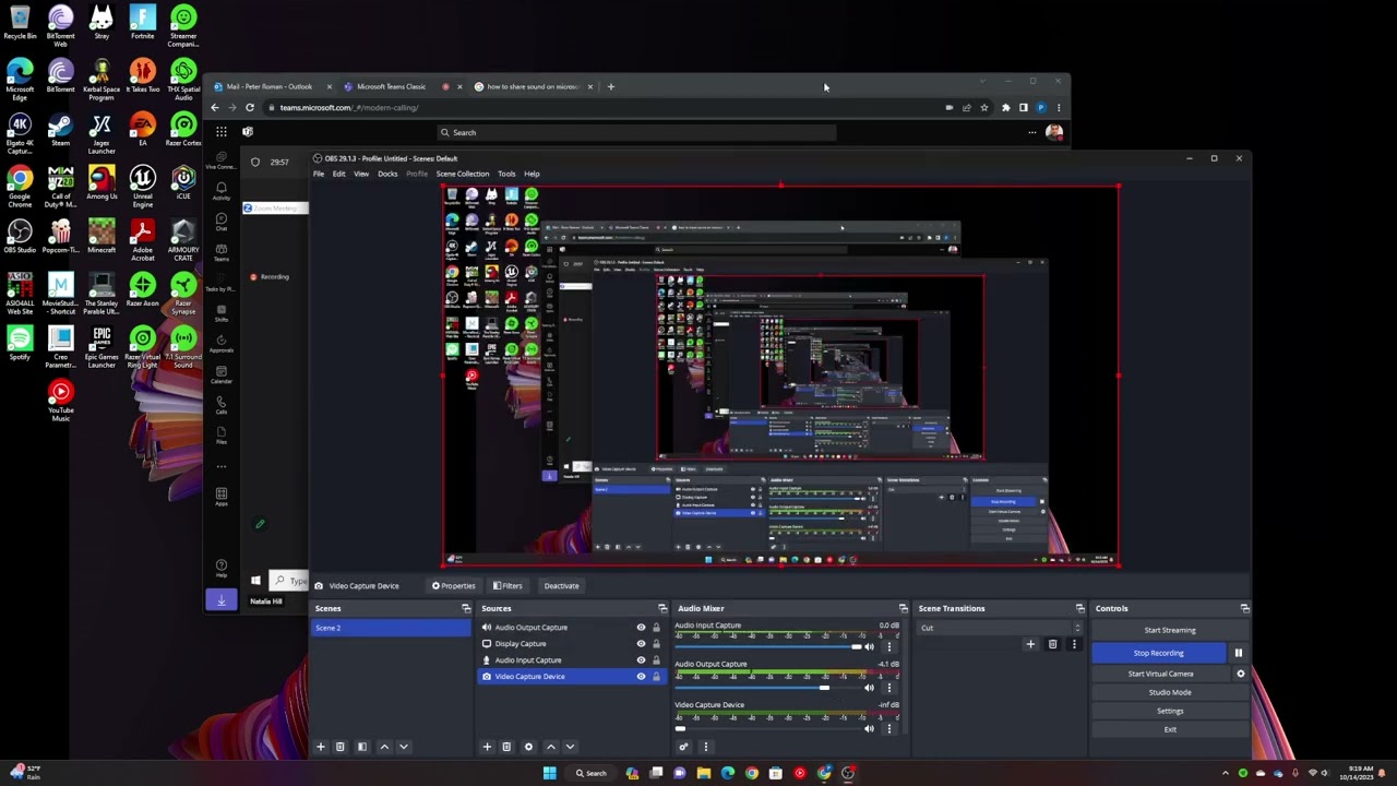 New Trinity Solar Payscale