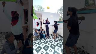 गर्लफ्रेंड के घर गुंडा 😱😜 Upboyraj Comedy 🤣😜 #upboyraj #upboyrajcomedy @YouTube