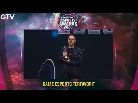 Video: Pemenang Pertandingan Game On