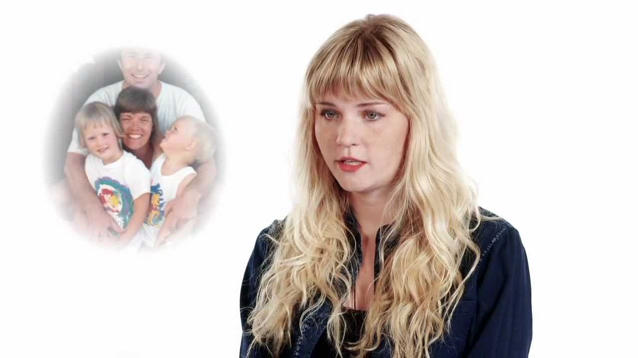 Тестирование на болезнь Гентингтона: история Мишель и её влияние на жизнь