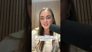 🔥 Recording My Audiobook in the Studio 🎙️ | Behind the Scenes