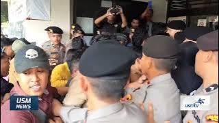 Riots over Donation Post Control, Residents Challenge Acting Regional Secretary and Storm Public ...