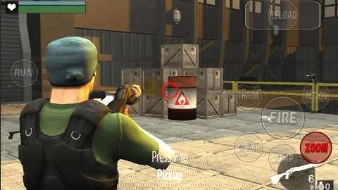 CF2 and Opsive Third Person Controller