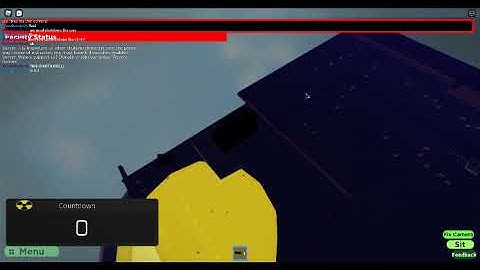 Four Computer core MELTDOWN