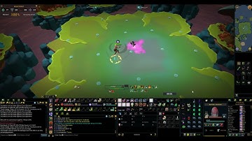 24s CM Helwyr, spoonfed world record