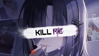 Lil Agony - Kill Me