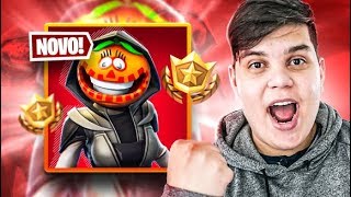 Skin Da Mulher Tomate No Fortnite Teve Mitada Juaum