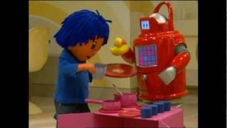 Jim Jam & Sunny - Vamos A Cocinar - Parte 1