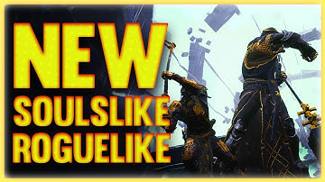 How To Get To New Mortal Shell DLC Roguelike