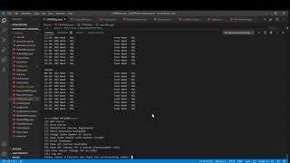 CZ2002 OODP Stars System Demonstration