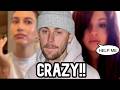 Selena Gomez LEAKED Video WORRIES People!!!! | Hailey Bieber INSANE New Post is GOING WAY TOO FAR