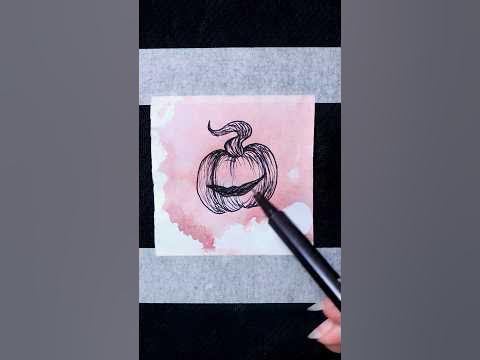 ТЫКВА ДЖЕК🎃 - YouTube