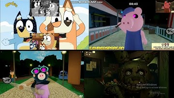 sparta quadparison my video by my self