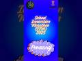 🚀 School Innovation Marathon 2025 | India’s Largest School-Level Innovation Challenge #trending