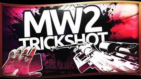 MW2 Private Match With Bots! Ft Tahpes