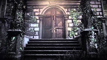 The Evil Within: The Executioner - DLC Launch Gameplay Trailer! [1080p HD]