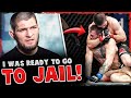 Khabib Nurmagomedov sends a MESSAGE to Conor McGregor, Dana White on Khabib vs Tony Ferguson plans