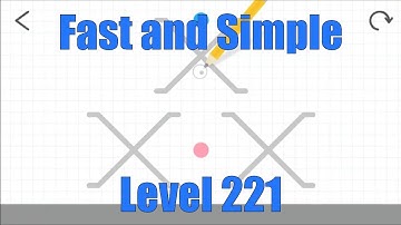 Brain Dots Level Stage Niveau Nivel Yровень 221. Solution // Walktrough or JustGameplay