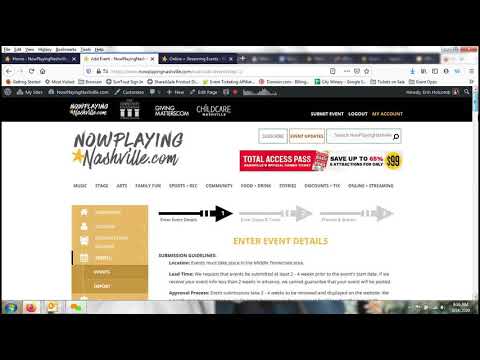 Online + Streaming Tutorial