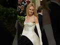 ✨️Nicole Kidman’s most iconic Met Gala appearances #metgala #metgala2026 #shorts